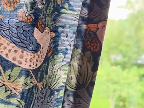 När det kommer oanmält besök