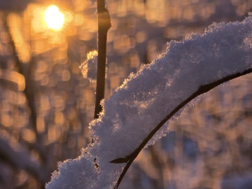 När dörrar stängs