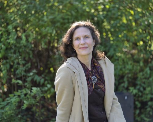 Kristina Forsman Lindmark