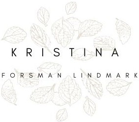 Kristina Forsman Lindmark